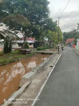 TANAH MURAH PASIR PURWOKERTO BARAT DEKET SMK MA'ARIF