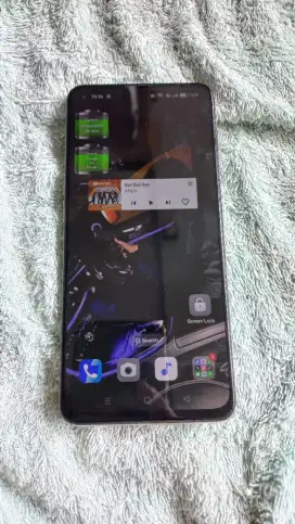 Oppo Reno 5 Ram 8+8 / 128