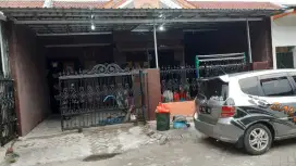 Dijual rumah heavenland shm ready