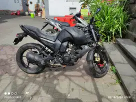 Yamaha Byson 2014 Standar cocok buat di modif