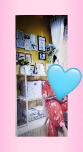 Krisbow Rak besi Putih