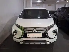 XPANDER ULTIMATE AT 2018 MITSUBISHI 1.5 MATIC