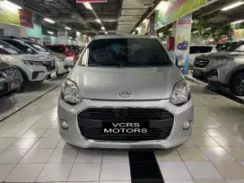 Daihatsu Ayla x 2013 matic