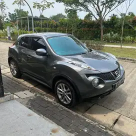 Nissan Juke 2012 - Low KM