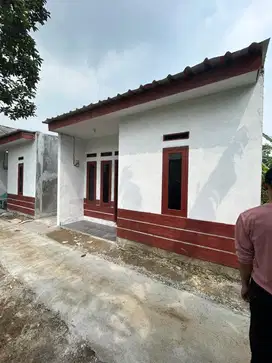 Rumah disewakan bisa bulanan murah