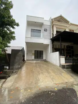 LEON K Dijual rumah di Green Garden Residence 4,5x20