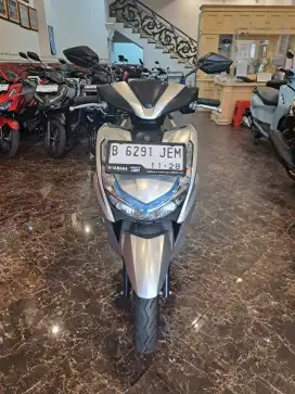 FREGO S 2023 MOTOR MULUS KAYA BARU KM RENDAH