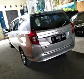 Daihatsu Dp 5 jt Sigra D 1.0 MT 2021 Pelk Upgrade tt ayla agya Avanza