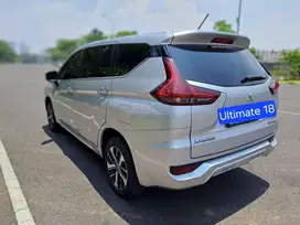 Mitsubishi Xpander 2018 Bensin