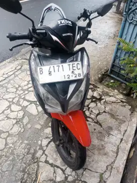 Jual Honda vario