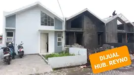 Dijual Rumah Baru Murah Sistem Cluster di Krian Sidoarjo