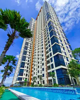 APARTEMEN SIAP HUNI DI PERMATA HIJAU SUITES