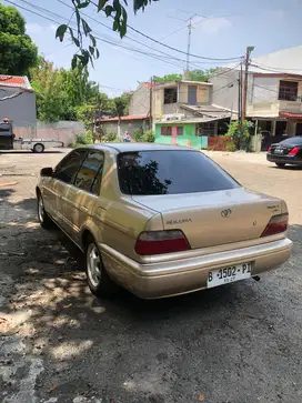 Toyota Soluna 2000 Bensin