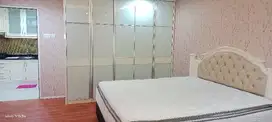 Disewa 1BR Cantik Siap Huni Apartemen Tamansari Semanggi