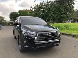 Toyota Kijang Innova G mati  2023 / 2024 Diesel