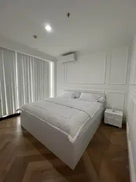 Disewa 2BR Cantik Siap Huni Apartemen Tamansari Semanggi