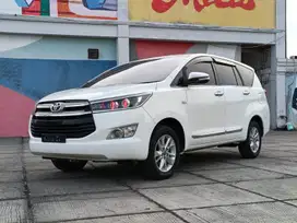 TOYOTA KIJANG INNOVA Q BENSIN AT 2016/KM82RB /PAJAK 4-2025