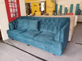 Promo sofa single murah