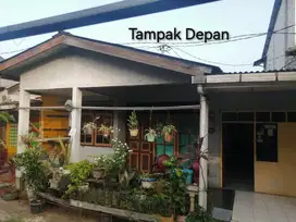 DI JUAL CEPAT RUMAH KLASIK