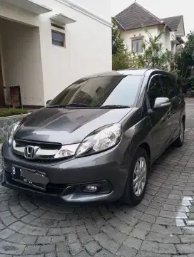 Honda Mobilio E AT 2014