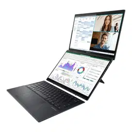 Asus Zenbook PRO DUO UX8406MA-OLEDS711