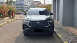 Toyota Kijang Innova Zenix 2.0 G TNGA Gen 7 2024 Kondisi Seperti Baru