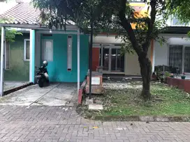 Jual Cepat Rumah Siap Huni Kota Bogor Luas 106 SHM