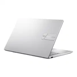 ASUS VIVOBOOK 14 A1404VA-VIPS752 Transparent Silver
