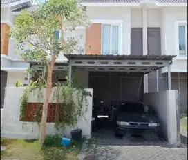 Rumah Murah Grand Alexandria Buduran Sidoarjo