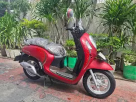 UNIT CAKEP⁉️SCOOPY PRESTIGE 2024