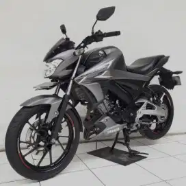 Yamaha Vixion R 155 VVA