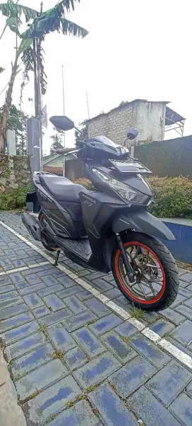 Dijual Vario 150 Mulus