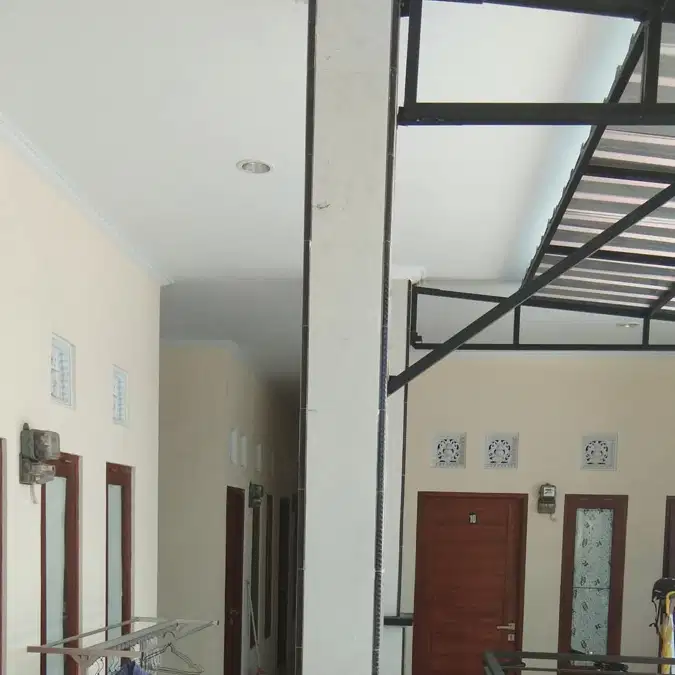 Di jual kost kost lantai2