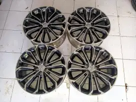 velg ori toyota altis ring 17