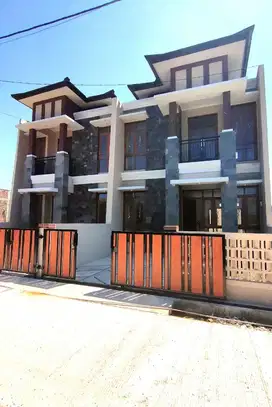 rumah baru taman persada residence rancabolang margahayu bua batu