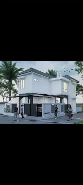 RUMAH KOST EKSKLUSIF SIGURA GURA MALAMG