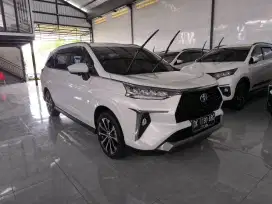 Toyota Avanza Veloz Q TSS  Asli Bali