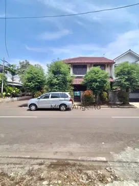 Rumah di Pulomas Murah dan Terawat