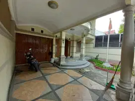 Rumah Di Mainroad Suryalaya Cijagra Buah Batu Dkt Batununggal Bandung