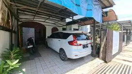 Rumah Di Komplek Pasadena caringin Holis Bandung Dekat Tol