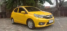 Honda Brio Satya 2022 Bensin