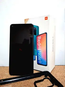 Redmi Note 9 (6 GB / 128 GB)