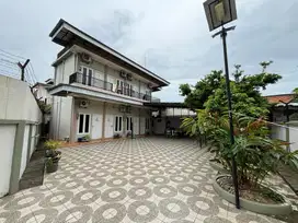 DIJUAL KOST JALAN AHMAD YANI PLAJU PALEMBANG – Occupancy 95%