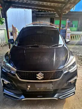 Suzuki Ertiga 2022 Bensin