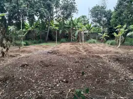 Jarang Ada Tanah Cocok Untuk Cluster Pasir Gede Padalarang