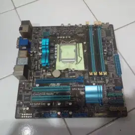 Motherboard Gaming ASUS P8Z68 M-Pro