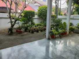 Rumah Bagus Terawat Siap Huni di Kalibata Pasar Minggu