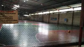 Dijual Tanah Luas 2667 Bonus Showroom dan Futsal