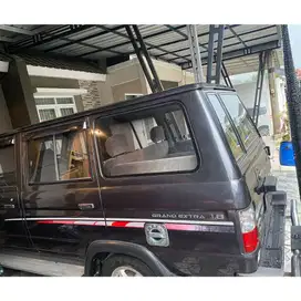 Dijual Kijang Grand Extra 1.8 tahun 1996 barang orisinil