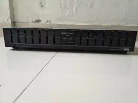 Jual equalizer sansui Se 300